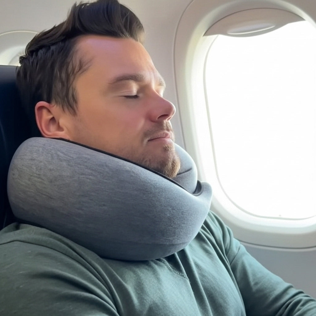Travel Pillow