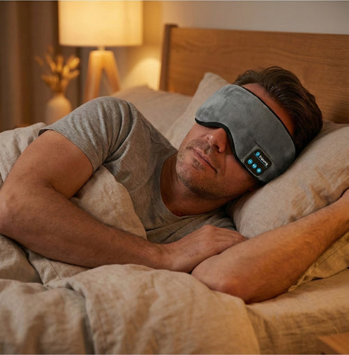 Sleep Mask