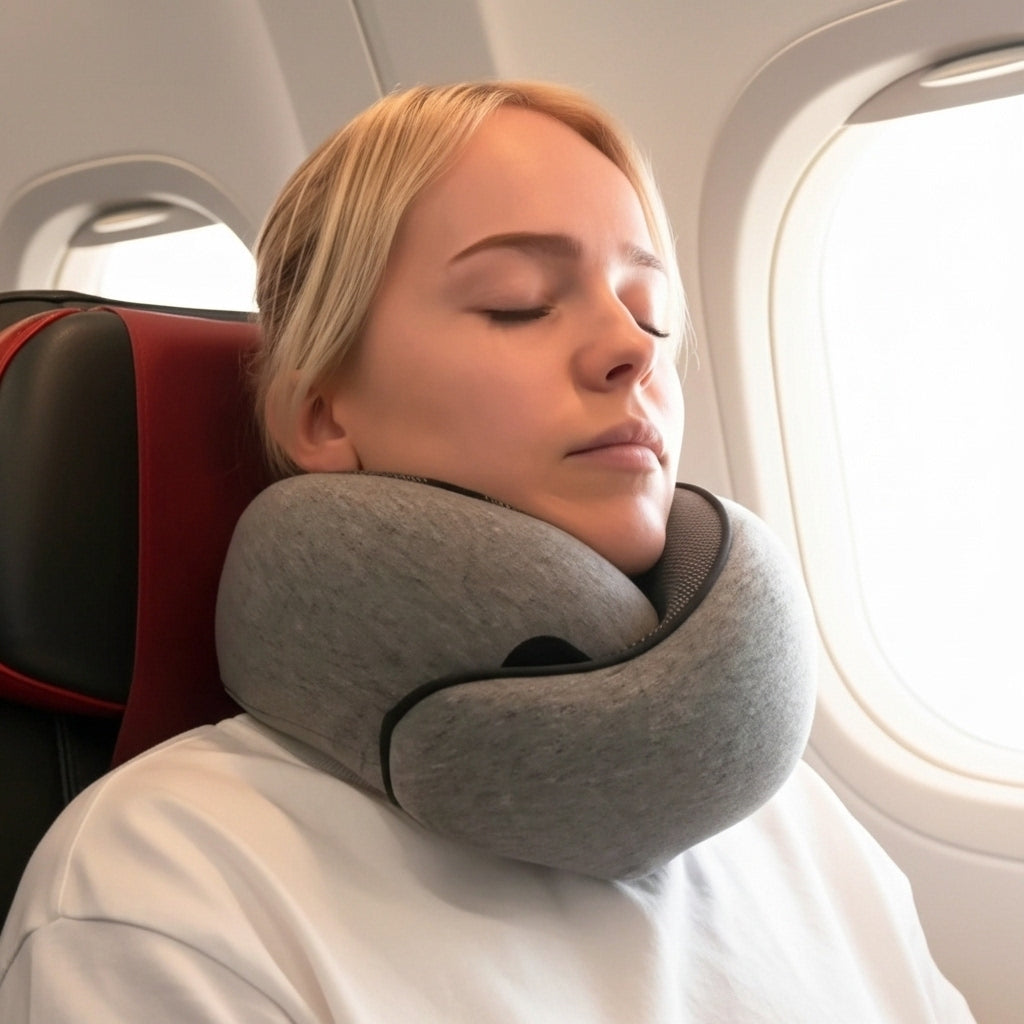 Travel Pillow