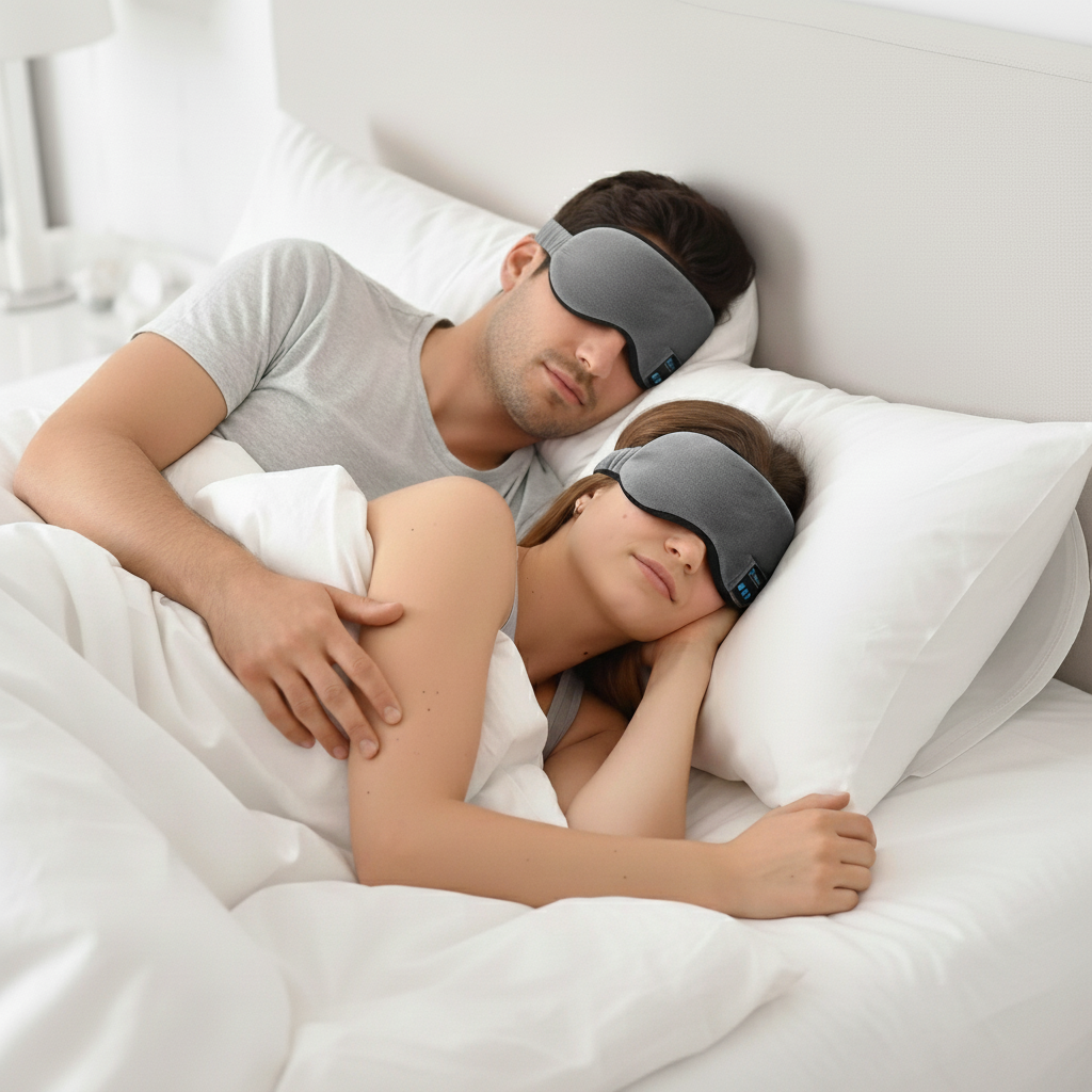 Sleep Mask