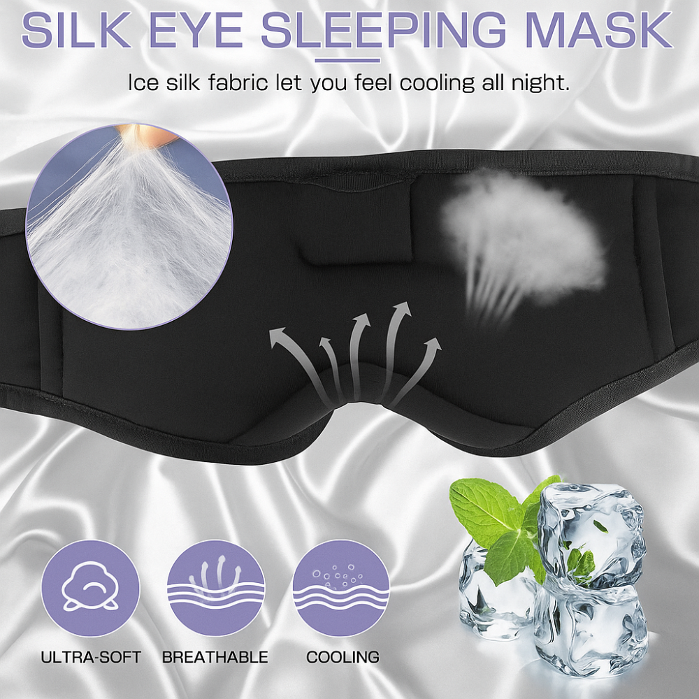 Sleep Mask