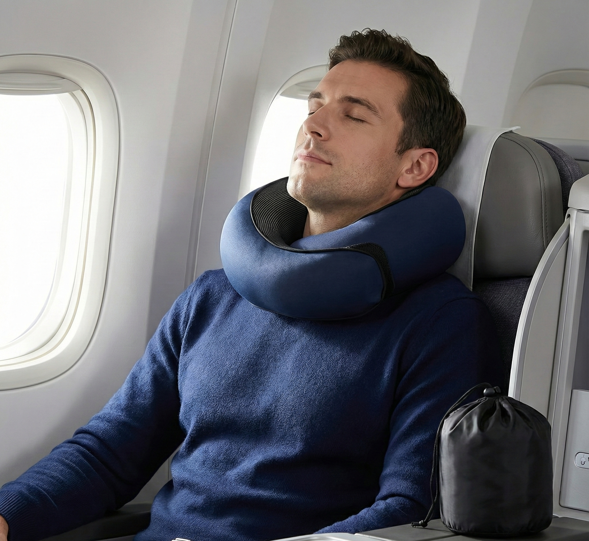 Travel Pillow