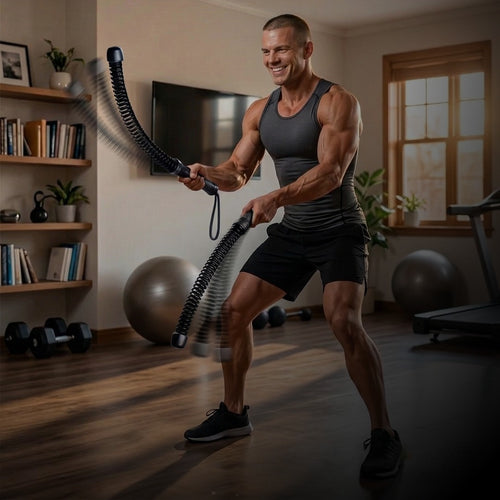 Battle Ropes
